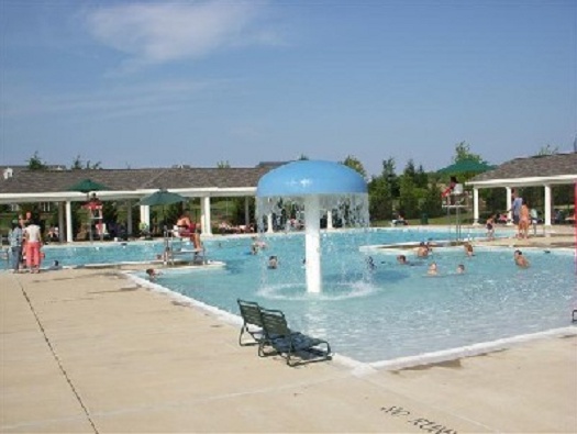 Emerson Pool Emerson Pool