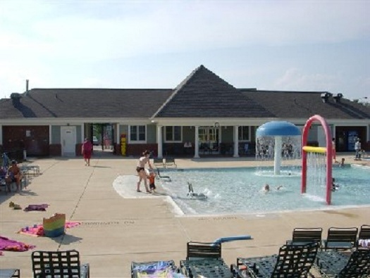 Emerson Pool Emerson Pool