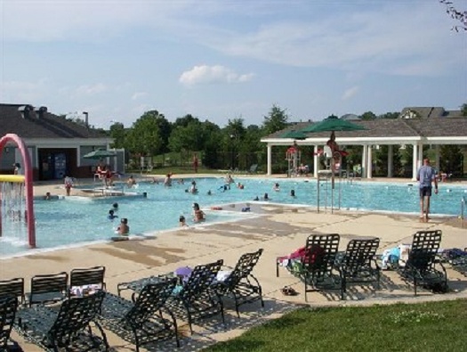 Emerson Pool Emerson Pool