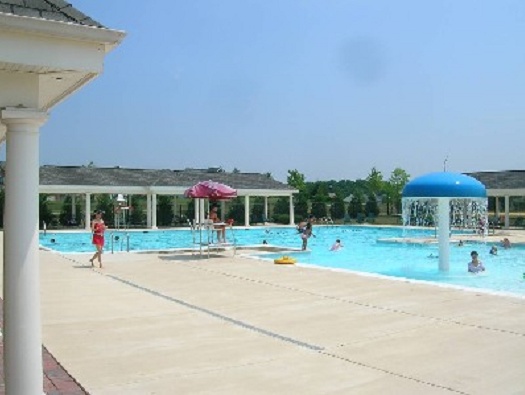 Emerson Pool Emerson Pool