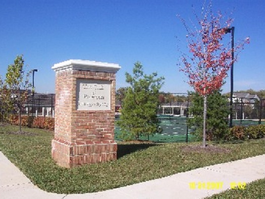 Tennis Court 1 Tennis Court 1