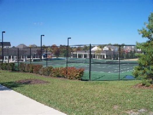 Tennis Court 2 Tennis Court 2