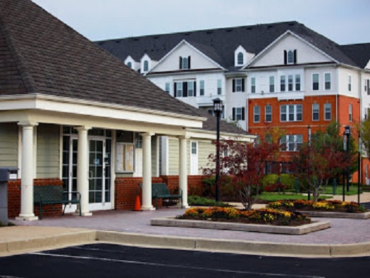 Emerson Clubhouse Emerson Clubhouse