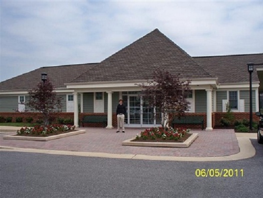 Emerson Clubhouse Emerson Clubhouse